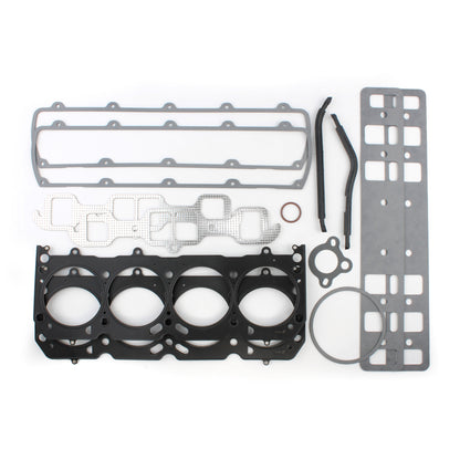 Cometic Gasket Automotive Oldsmobile Gen-2 Rocket V8 Top End Gasket Kit; 4.200 In Bore; .040 In MLS Cylinder Head Gasket