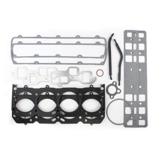 Cometic Gasket Automotive Oldsmobile Gen-2 Rocket V8 Top End Gasket Kit; 4.200 In Bore; .040 In MLS Cylinder Head Gasket