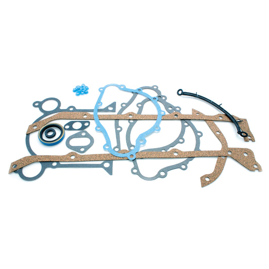 Cometic Gasket Automotive Pontiac 455 Big Block V8 Bottom End Gasket Kit