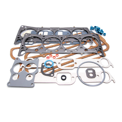 Cometic Gasket Automotive Pontiac 455 Big Block V8 Top End Gasket Kit; 4.200 In Bore; .040 In MLS Cylinder Head Gasket