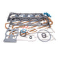 Cometic Gasket Automotive Pontiac 455 Big Block V8 Top End Gasket Kit; 4.300 In Bore; .040 In MLS Cylinder Head Gasket