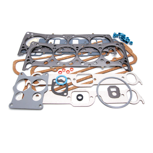 Cometic Gasket Automotive Pontiac 455 Big Block V8 Top End Gasket Kit; 4.200 In Bore; .051 In MLS Cylinder Head Gasket