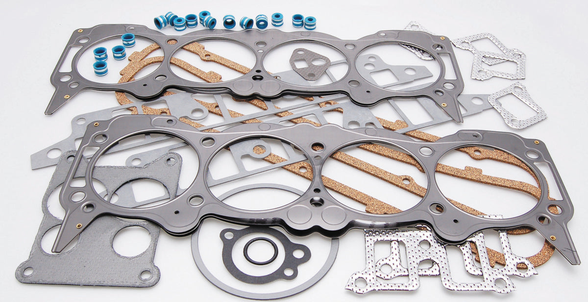 Cometic Gasket Automotive Buick Big Block V8 Top End Gasket Kit; 4.385 In Bore; .051 In MLS Cylinder Head Gasket