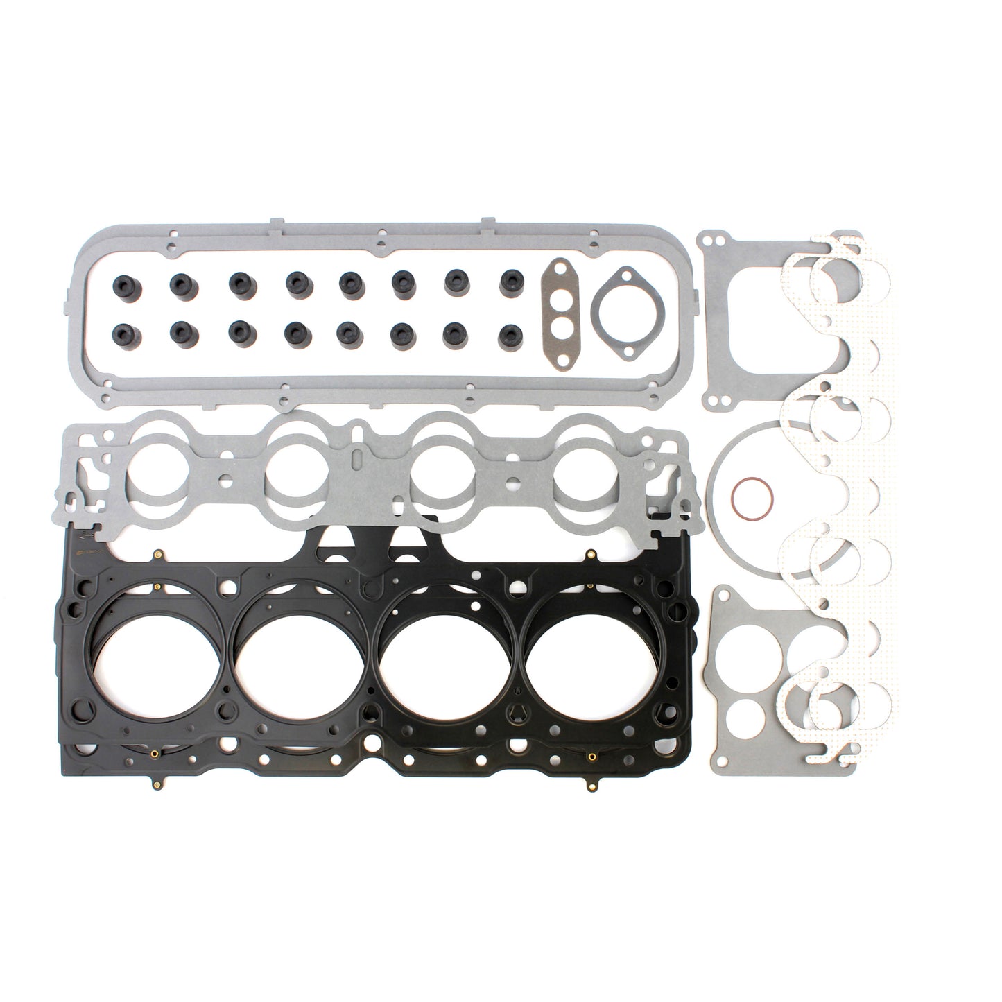 Cometic Gasket Automotive Ford 1968-1978 385 Series V8 Top End Gasket Kit; 4.400 In Bore; .040 In MLS Cylinder Head Gasket