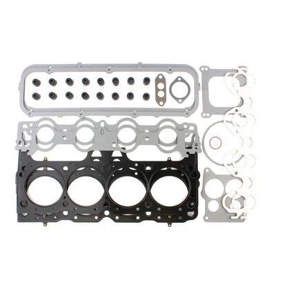 Cometic Gasket Automotive Ford 1968-1978 385 Series V8 Top End Gasket Kit; 4.400 In Bore; .040 In MLS Cylinder Head Gasket