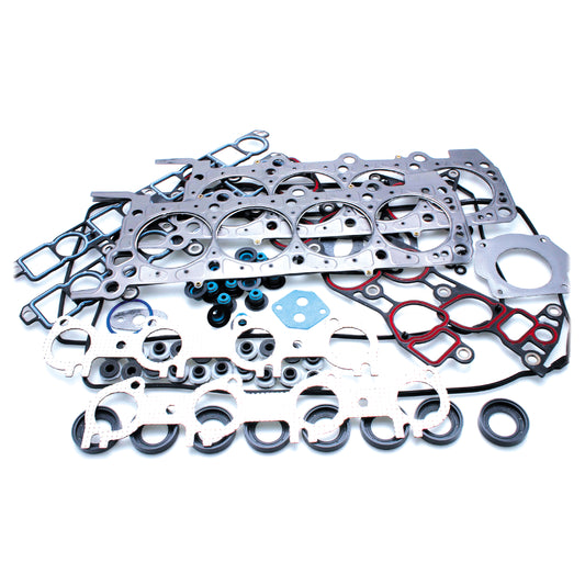 Cometic Gasket Automotive Ford 1996-1998 4.6L Modular V8 Top End Gasket Kit; 92mm Bore; .032 In MLX Cylinder Head Gasket; DOHC