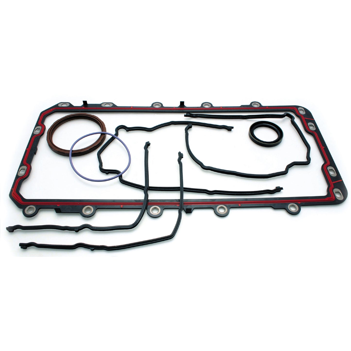 Cometic Gasket Automotive Ford 1999-2004 4.6L Modular V8 Bottom End Gasket Kit; SOHC