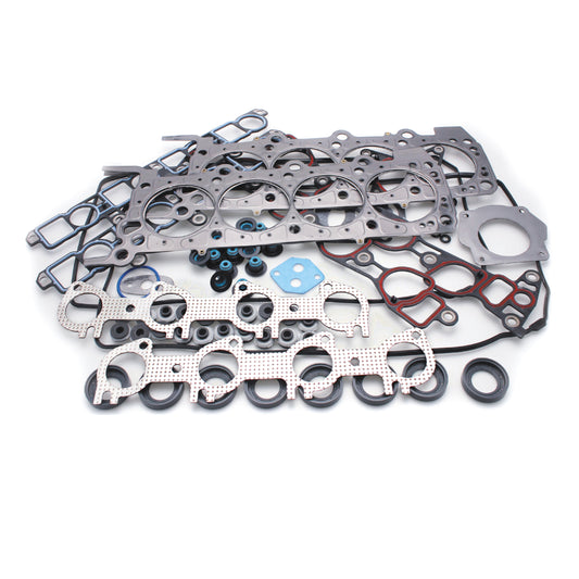 Cometic Gasket Automotive Ford 1999-2004 4.6L Modular V8 Top End Gasket Kit; 92mm Bore; .032 In MLX Cylinder Head Gasket; SOHC