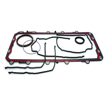 Cometic Gasket Automotive Ford 1997-2004 4.6L Modular V8 Bottom End Gasket Kit; 16 Valve; SOHC; Truck