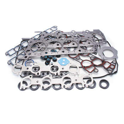 Cometic Gasket Automotive Ford 1997-2004 4.6L Modular V8 Top End Gasket Kit; 92mm Bore; .030 In MLS Cylinder Head Gasket; SOHC; Truck