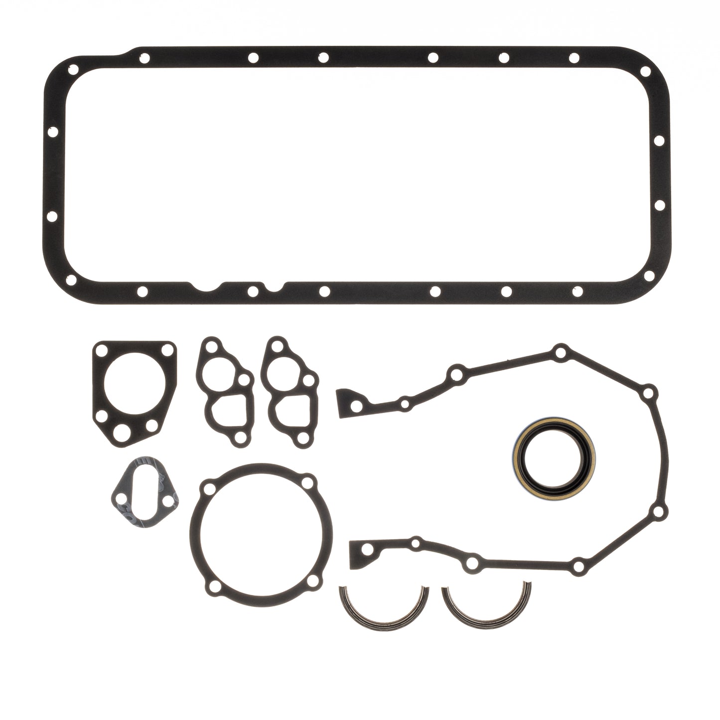 Cometic Gasket Automotive Chrysler Gen-2 Hemi Bottom End Gasket Kit