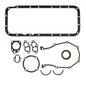 Cometic Gasket Automotive Chrysler Gen-2 Hemi Bottom End Gasket Kit