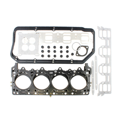 Cometic Gasket Automotive Chrysler Gen-2 Hemi Top End Gasket Kit; 4.450 In Bore; .040 In MLS Cylinder Head Gasket