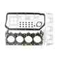 Cometic Gasket Automotive Chrysler Gen-2 Hemi Top End Gasket Kit; 4.500 In Bore; .051 In MLS Cylinder Head Gasket