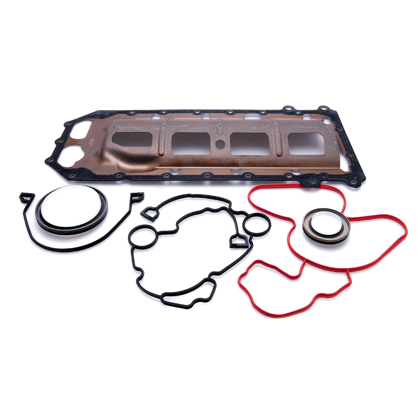 Cometic Gasket Automotive Chrysler 5.7L Gen-3 Hemi Bottom End Gasket Kit
