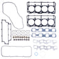 Cometic Gasket Automotive Chrysler 6.1L Gen-3 Hemi Top End Gasket Kit; 4.125 In Bore; .036 In MLS Cylinder Head Gasket