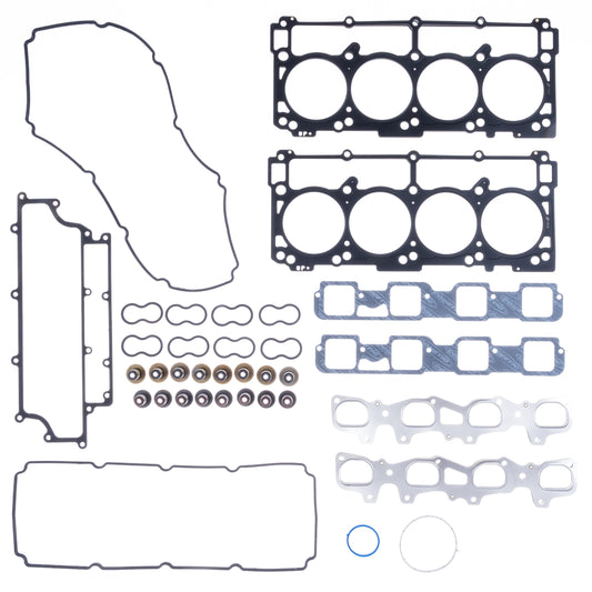 Cometic Gaskets - Chrysler 6.1L Gen-3 Hemi Top End Gasket Kit - PRO1023T-4125-051
