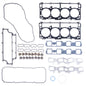 Cometic Gaskets - Chrysler 6.1L Gen-3 Hemi Top End Gasket Kit - PRO1023T-4125-051
