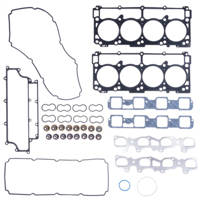 Cometic Gasket Automotive Chrysler 6.1L Gen-3 Hemi Top End Gasket Kit; 4.125 In Bore; .040 In MLS Cylinder Head Gasket