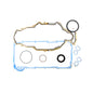 Cometic Gasket Automotive GM LSX Gen-4 Small Block V8 Bottom End Gasket Kit; With Carburetor