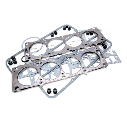 Cometic Gasket Automotive Ford 352/390/410/428 FE V8 Top End Gasket Kit; 4.165 In Bore; .040 In MLS Cylinder Head Gasket