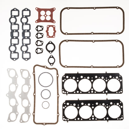 Cometic Gasket Automotive Chrysler 392 FirePower V8 Top End Gasket Kit; 4.100 In Bore; .045 In MLS Cylinder Head Gasket