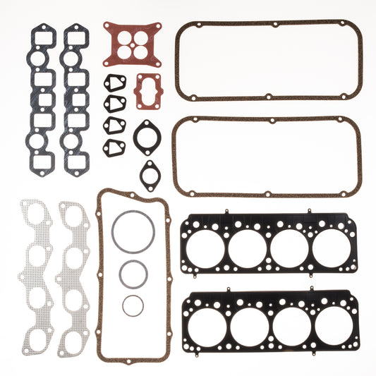 Cometic Gasket Automotive Chrysler 392 FirePower V8 Top End Gasket Kit; 4.100 In Bore; .045 In MLS Cylinder Head Gasket