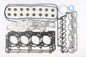 Cometic Gasket Automotive Chrysler 6.1L Gen-3 Hemi Top End Gasket Kit; 4.200 In Bore; .040 In MLS Cylinder Head Gasket; With Aluminum Block