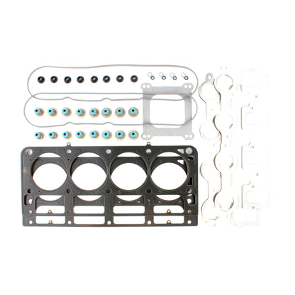 Cometic Gasket Automotive GM LS3/L92 Gen-3 Small Block V8 Top End Gasket Kit; 4.060 In Bore; .051 In MLS Cylinder Head Gasket; Carbureted
