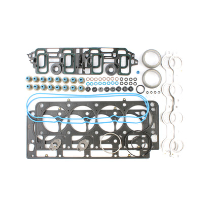 Cometic Gasket Automotive GM 2007-2016 L76/L92/LFA/LY6/LZ1 Gen-4 Small Block V8 Top End Gasket Kit; 4.100 In Bore; .051 In MLS Cylinder Head Gasket