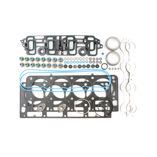 Cometic Gasket Automotive GM 2007-2016 L76/L92/LFA/LY6/LZ1 Gen-4 Small Block V8 Top End Gasket Kit; 4.100 In Bore; .051 In MLS Cylinder Head Gasket