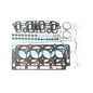 Cometic Gasket Automotive GM 2007-2016 L76/L92/LFA/LY6/LZ1 Gen-4 Small Block V8 Top End Gasket Kit; 4.100 In Bore; .051 In MLS Cylinder Head Gasket