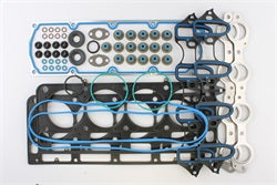 Cometic Gasket Automotive GM Gen-3 LQ9 Vortec Small Block V8 Top End Gasket Kit; 4.100 In Bore; .051 In MLS Cylinder Head Gasket