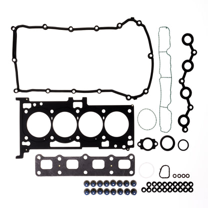 Cometic Gasket Automotive Chrysler ED4 World Engine Top End Gasket Kit; 89.45mm Bore; .036 In MLX Cylinder Head Gasket