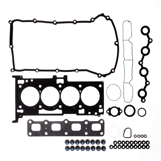 Cometic Gasket Automotive Chrysler ED4 World Engine Top End Gasket Kit; 89.45mm Bore; .036 In MLX Cylinder Head Gasket