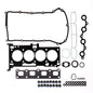 Cometic Gasket Automotive Chrysler ED4 World Engine Top End Gasket Kit; 89.45mm Bore; .036 In MLX Cylinder Head Gasket