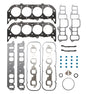 Cometic Gasket Automotive GM Gen-6 L21/29 454 Big Block V8 .040 In MLS Top End Gasket Kit; 4.375 In Bore