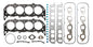 Cometic Gasket Automotive GM Gen-5 L19 454 Big Block V8 .040 In MLS; Top End Gasket Kit; 4.375 In Bore