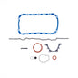 Cometic Gasket Automotive Honda D16Z6 Bottom End Gasket Kit