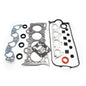 Cometic Gasket Automotive Honda D16Z6 Top End Gasket Kit; 76mm Bore; .030 In MLS Cylinder Head Gasket