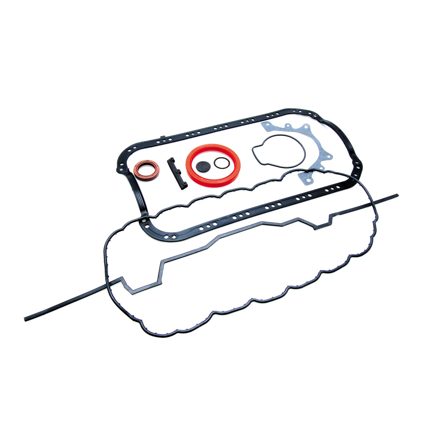 Cometic Gasket Automotive Honda D16Y5/D16Y7/D16Y8 Bottom End Gasket Kit