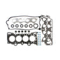 Cometic Gasket Automotive Honda D16Y5/D16Y7/D16Y8 Top End Gasket Kit; 76mm Bore; .051 In MLS Cylinder Head Gasket