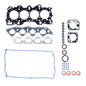 Cometic Gasket Automotive Honda B16A2/B16A3/B18C5 Top End Gasket Kit; 82mm Bore; .045 In MLS Cylinder Head Gasket