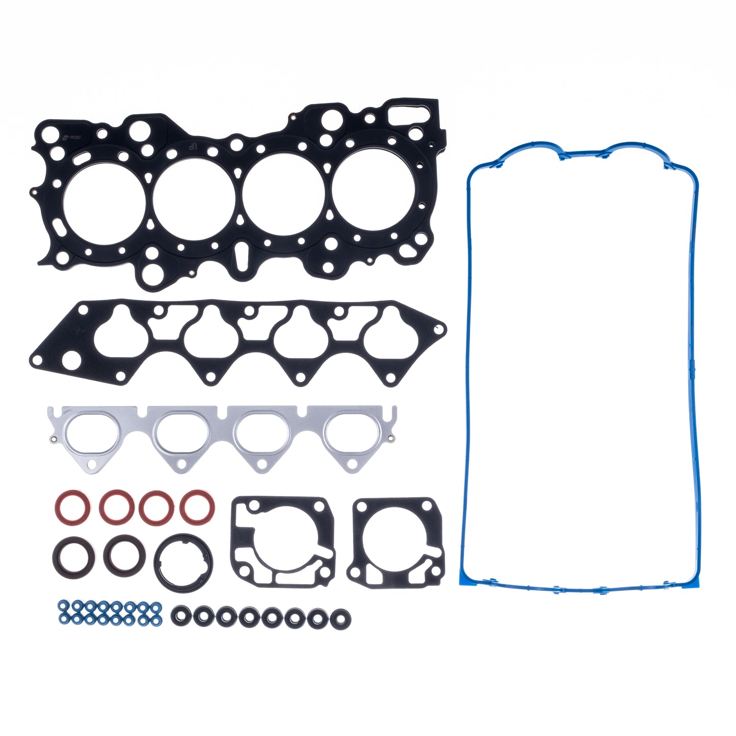 Cometic Gasket Automotive Honda B18C1 Top End Gasket Kit; 82mm Bore; .030 In MLS Cylinder Head Gasket