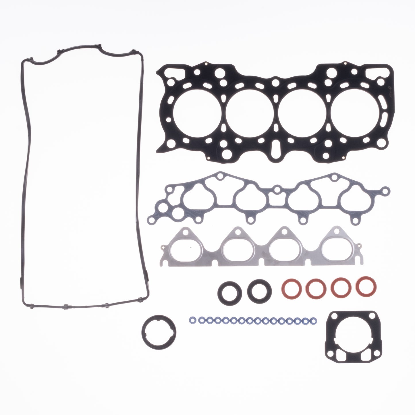 Cometic Gasket Automotive Honda B18A1/B18B1 Top End Gasket Kit; 82mm Bore; .036 In MLS Cylinder Head Gasket