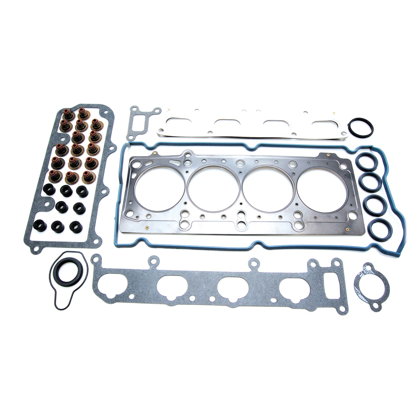 Cometic Gasket Automotive Chrysler 420A/ECC Top End Gasket Kit; 88mm Bore; .040 In MLS Cylinder Head Gasket