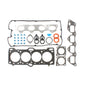 Cometic Gasket Automotive Mitsubishi 1989-1994 4G63/4G63T Top End Gasket Kit; 86mm Bore; .027 In MLS Cylinder Head Gasket