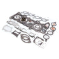 Cometic Gasket Automotive Nissan 1988-1993 SR20DE/SR20DET Top End Gasket Kit; 86.5mm Bore; .045 In MLS Cylinder Head Gasket; RWD; S13; Without VCT; Without Valve Cover Gasket