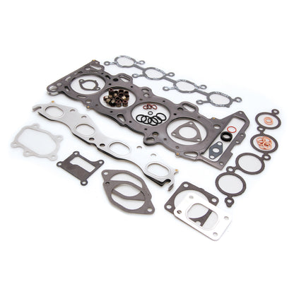 Cometic Gasket Automotive Nissan 1988-1993 SR20DE/SR20DET Top End Gasket Kit; 86.5mm Bore; .060 In MLS Cylinder Head Gasket; RWD; S13; Without VCT; Without Valve Cover Gasket