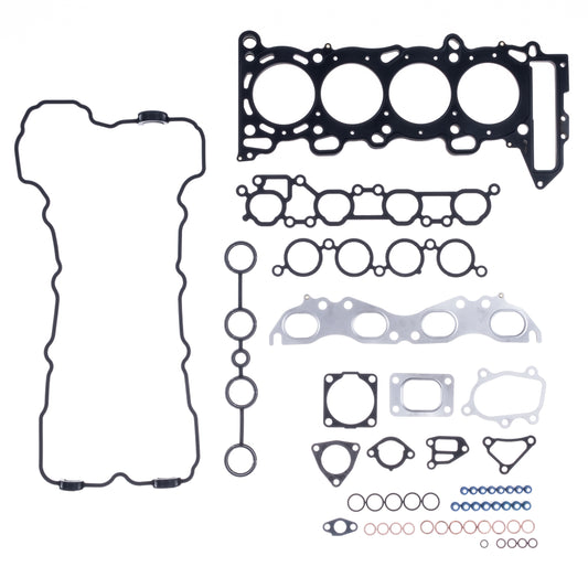 Cometic Gasket Automotive Nissan 1994-1998 SR20DE/SR20DET Top End Gasket Kit; 87mm Bore; .051 In MLS Cylinder Head Gasket; RWD; S14; With VCT